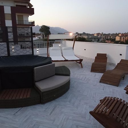 Doctor Guest House Tortoli Luaran gambar