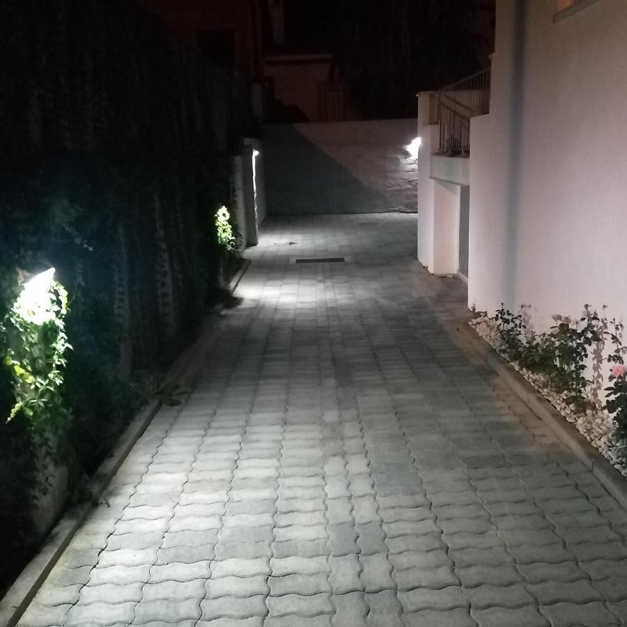 Doctor Guest House Tortoli Luaran gambar