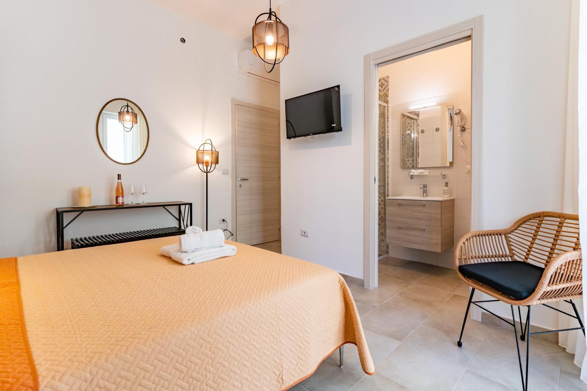 Doctor Guest House Tortoli Luaran gambar