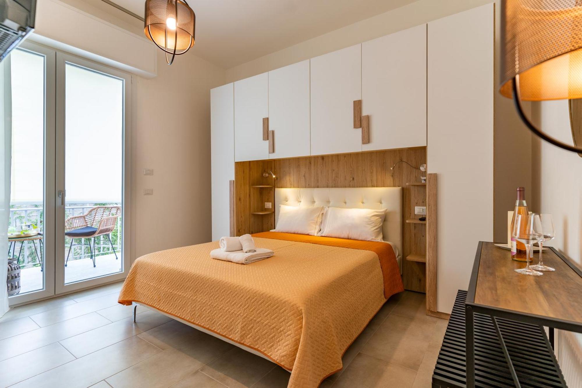 Doctor Guest House Tortoli Luaran gambar