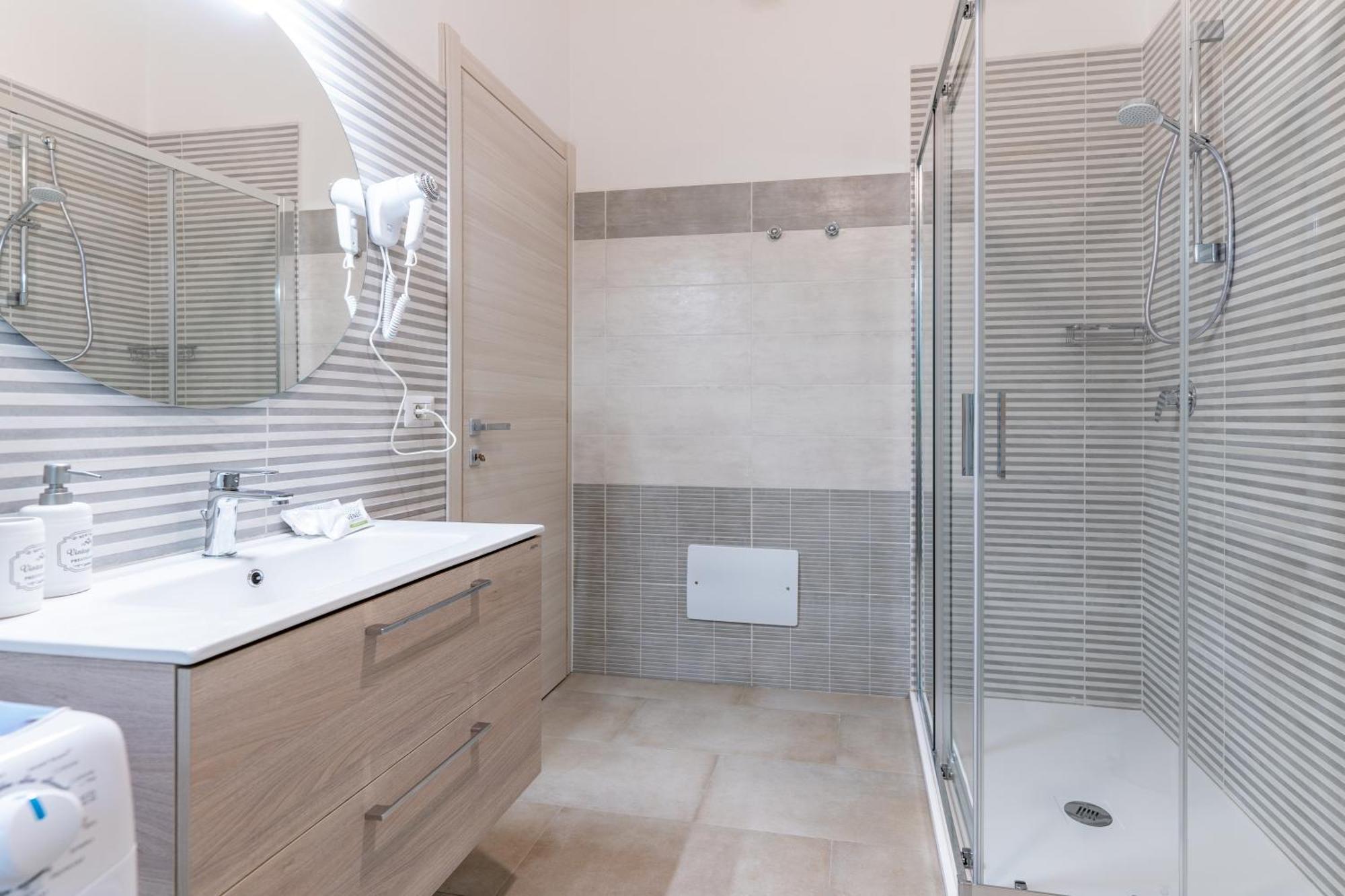 Doctor Guest House Tortoli Luaran gambar