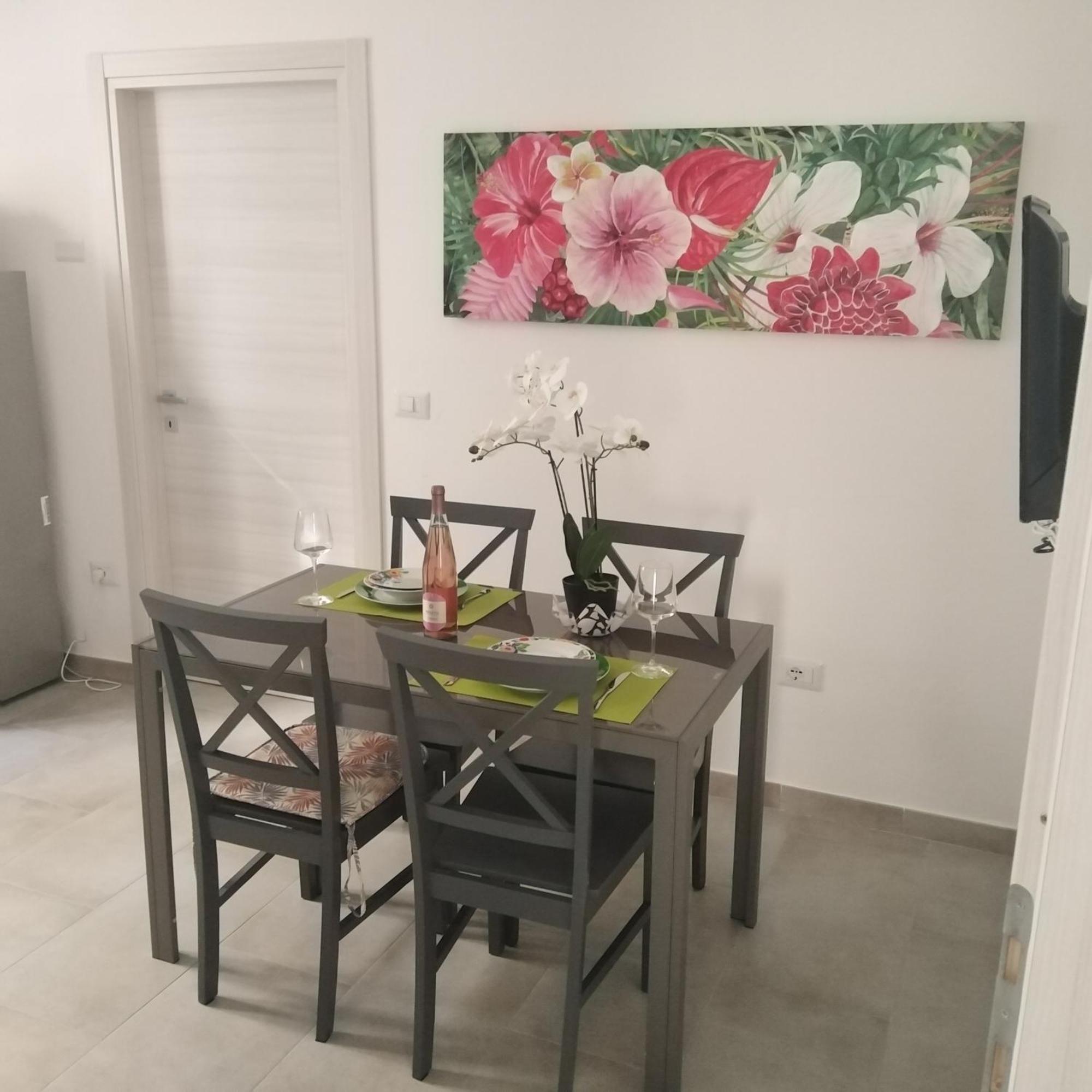Doctor Guest House Tortoli Luaran gambar