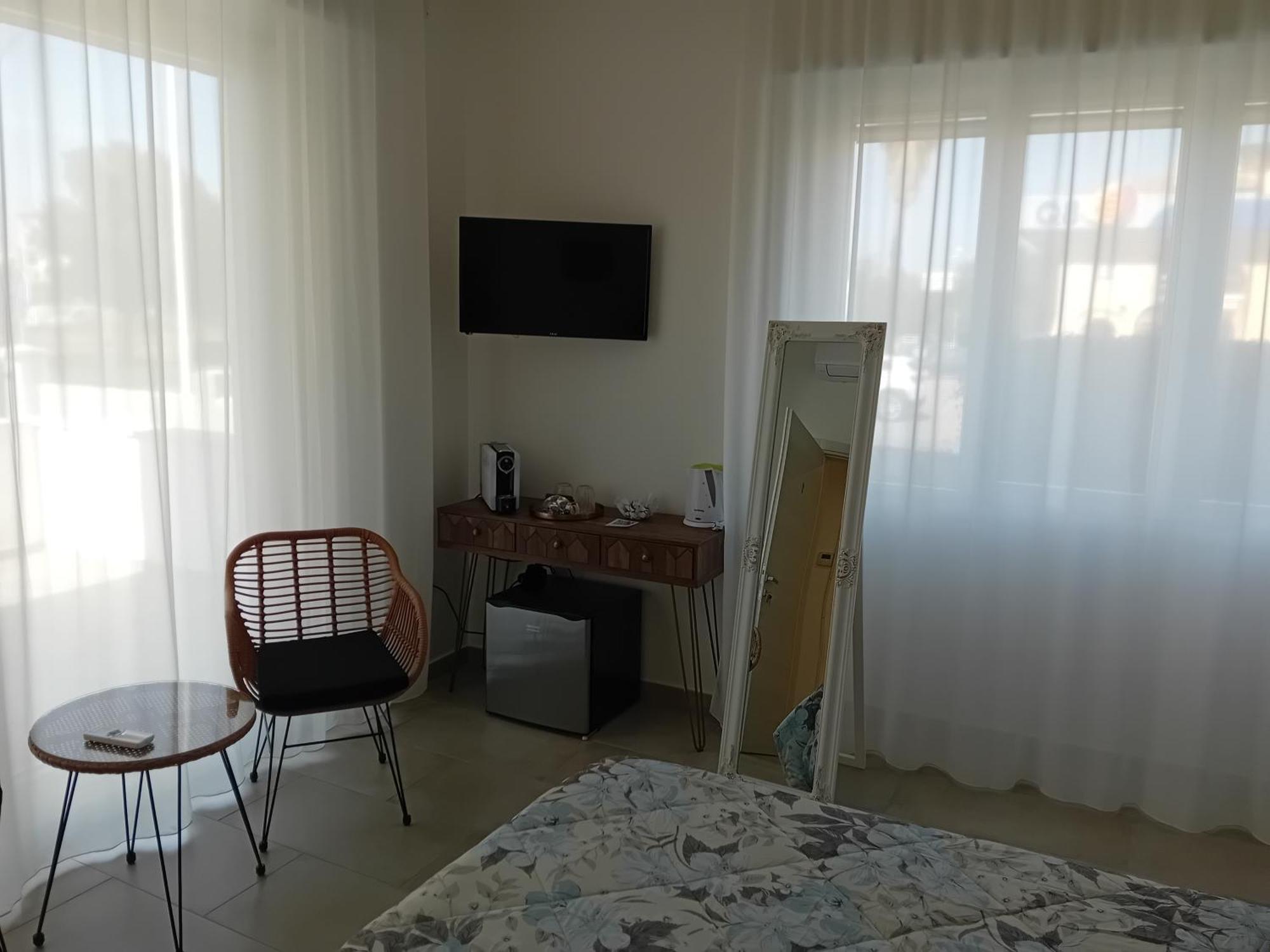 Doctor Guest House Tortoli Luaran gambar