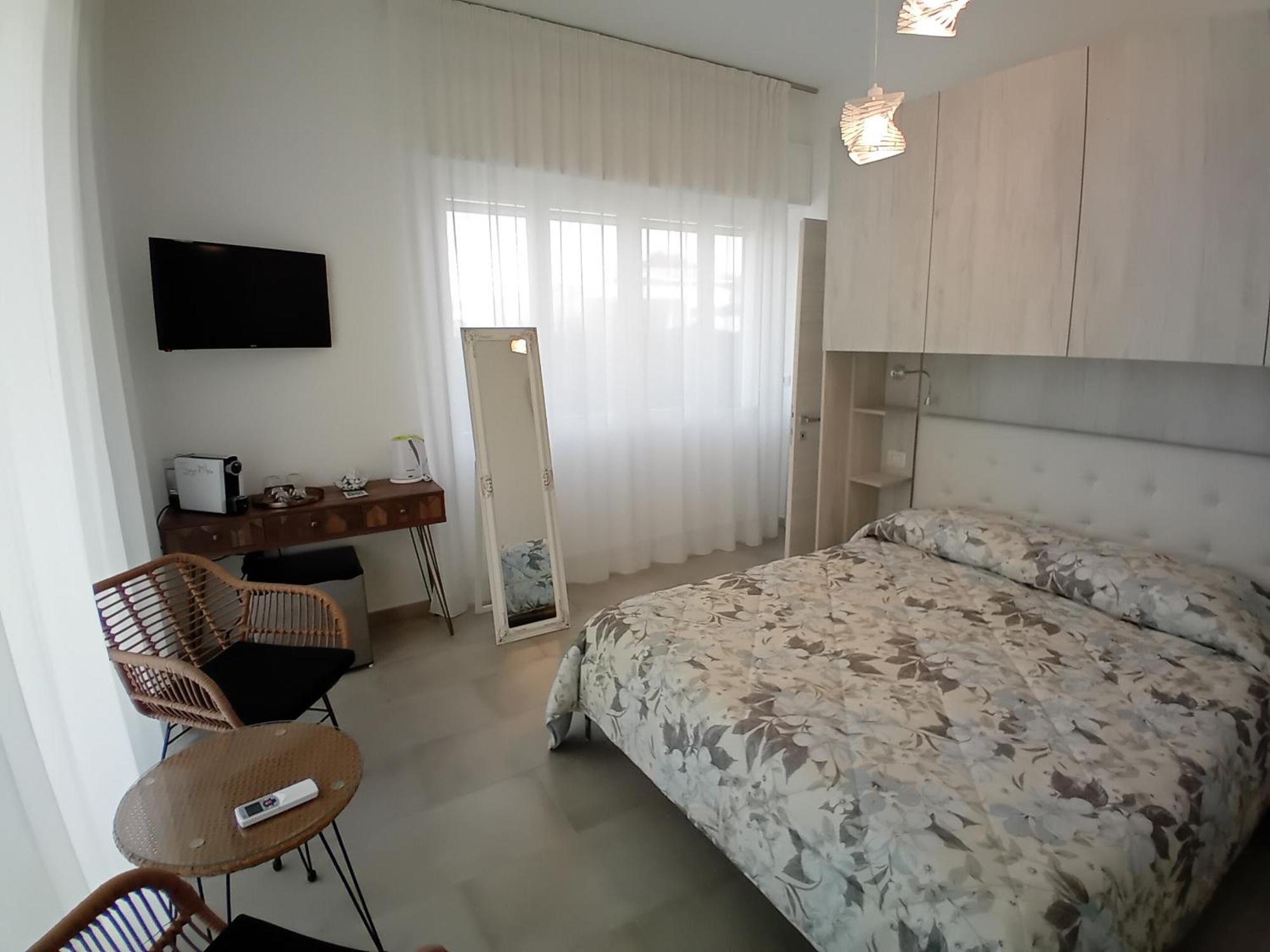 Doctor Guest House Tortoli Luaran gambar