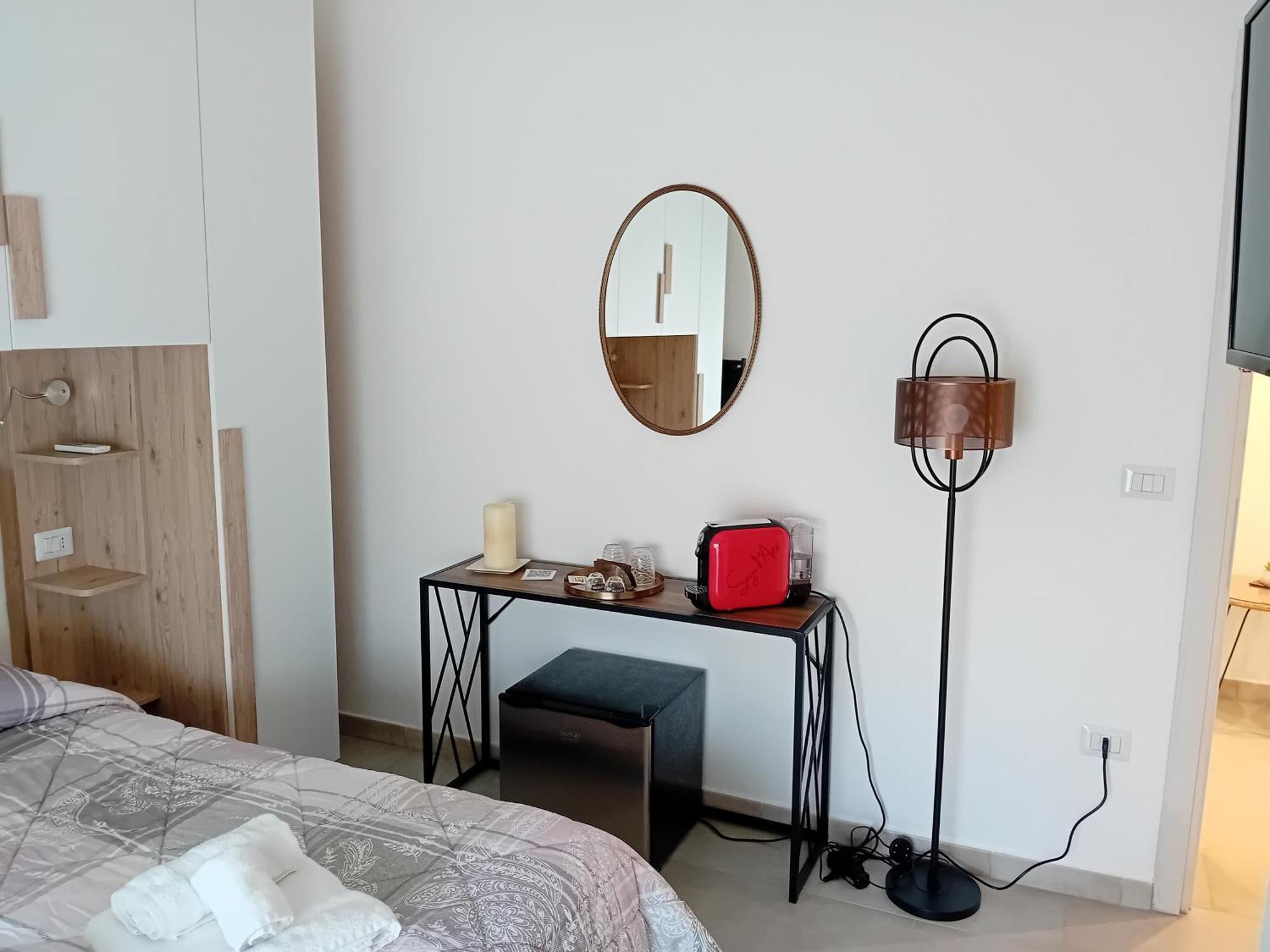 Doctor Guest House Tortoli Luaran gambar