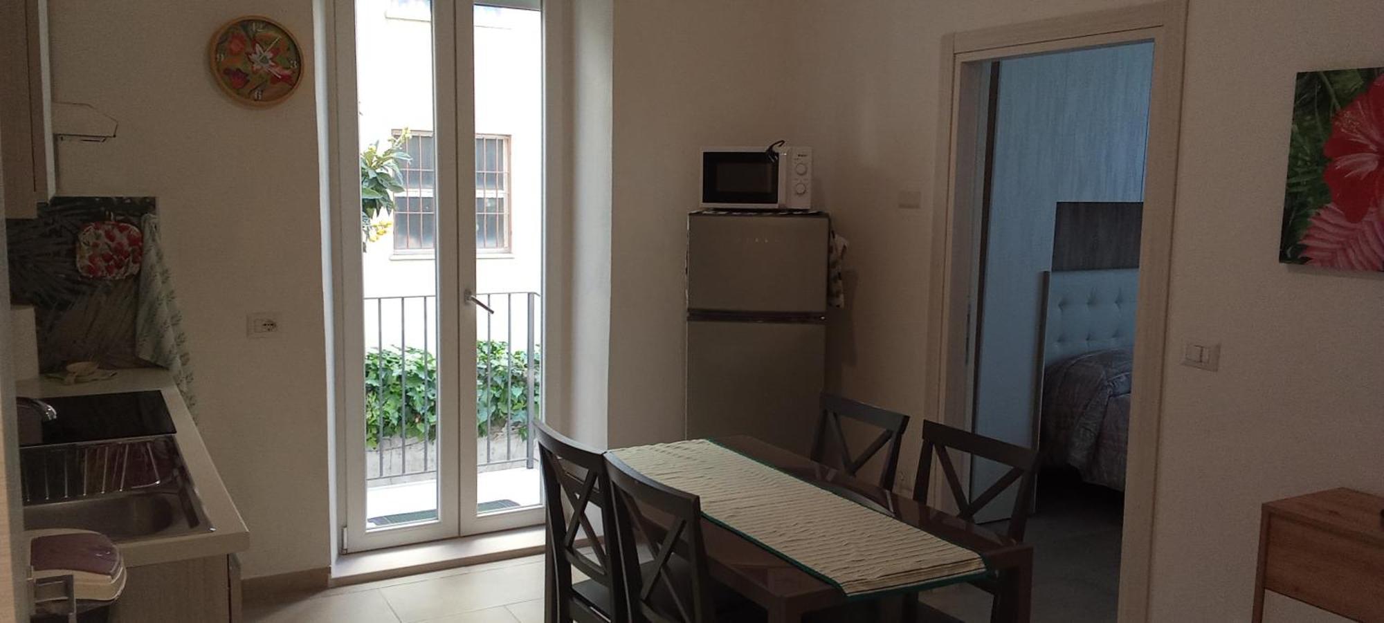 Doctor Guest House Tortoli Luaran gambar