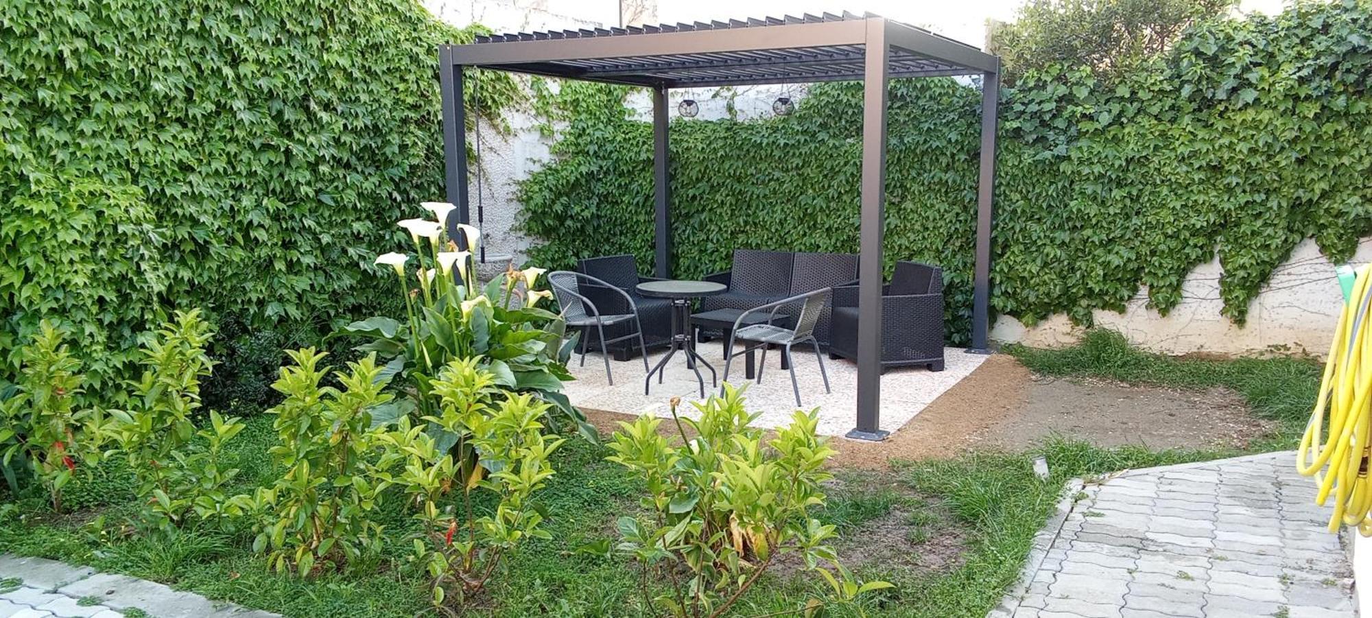 Doctor Guest House Tortoli Luaran gambar